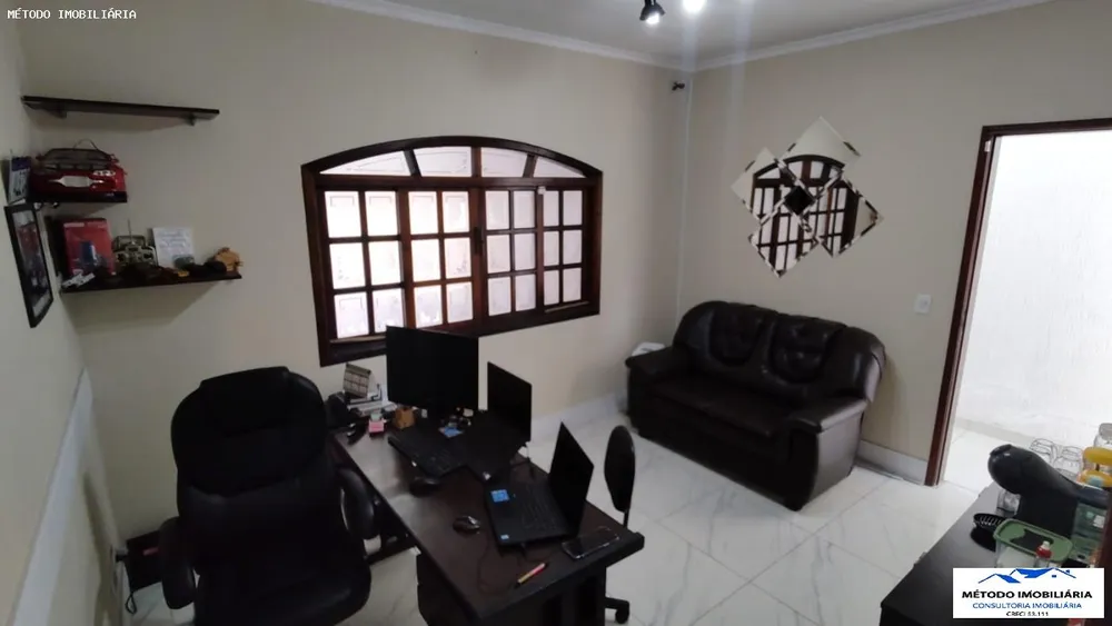 Sobrado, 2 quartos, 280 m² - Foto 1