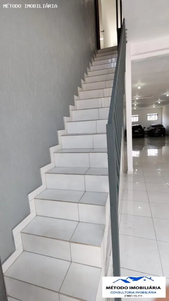 Sobrado, 2 quartos, 280 m² - Foto 8