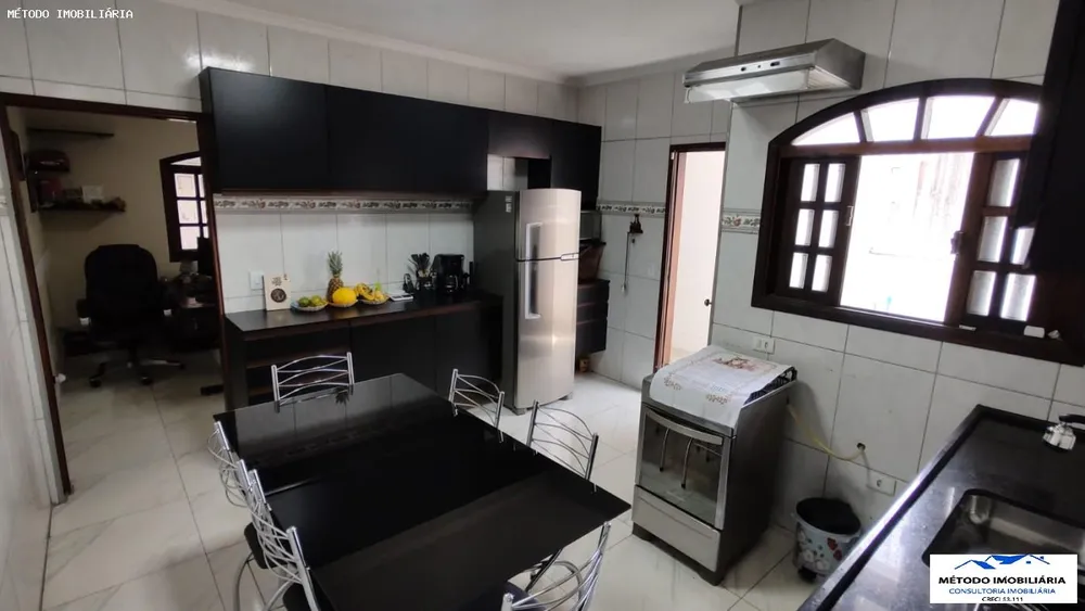 Sobrado, 2 quartos, 280 m² - Foto 10