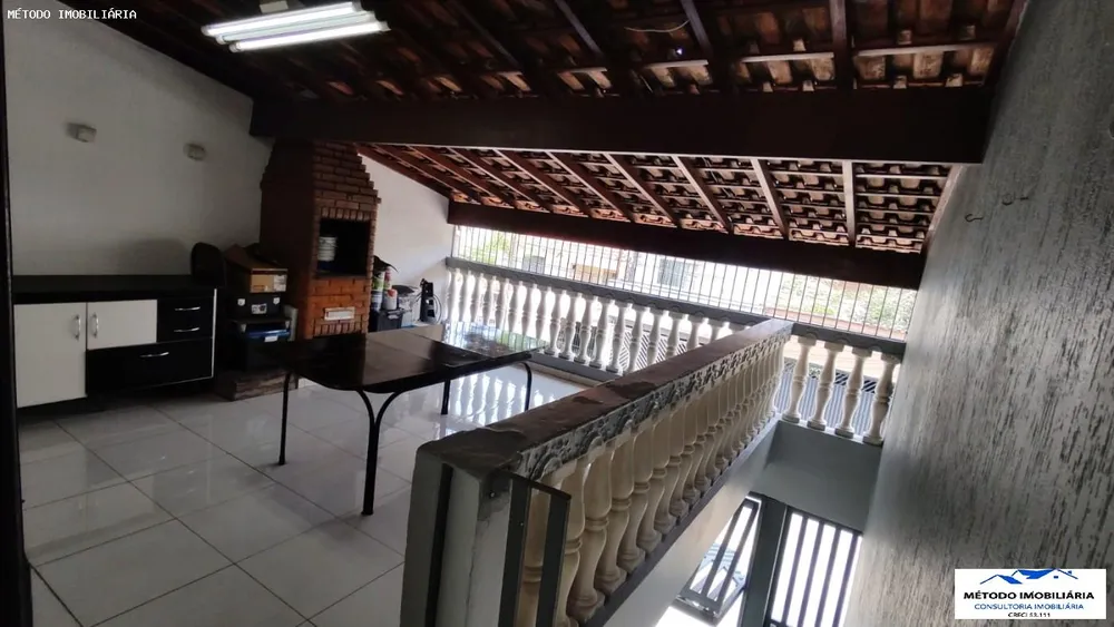 Sobrado, 2 quartos, 280 m² - Foto 6