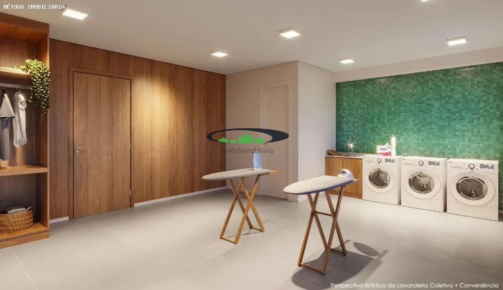 Apartamento, 2 quartos - Foto 5