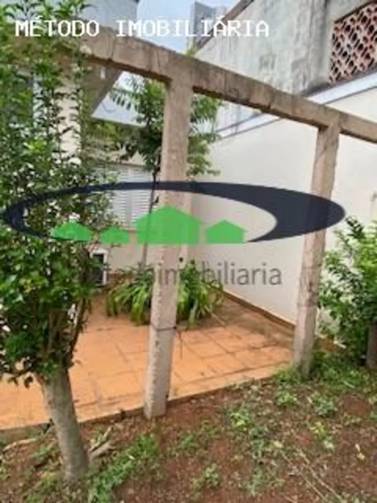 Casa, 3 quartos, 337 m² - Foto 1