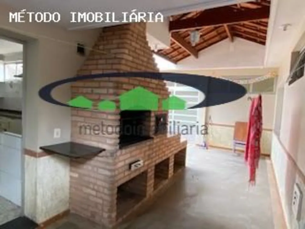 Casa, 3 quartos, 337 m² - Foto 7