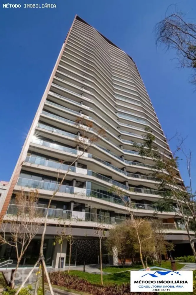 Casa, 5 quartos, 268 m² - Foto 1
