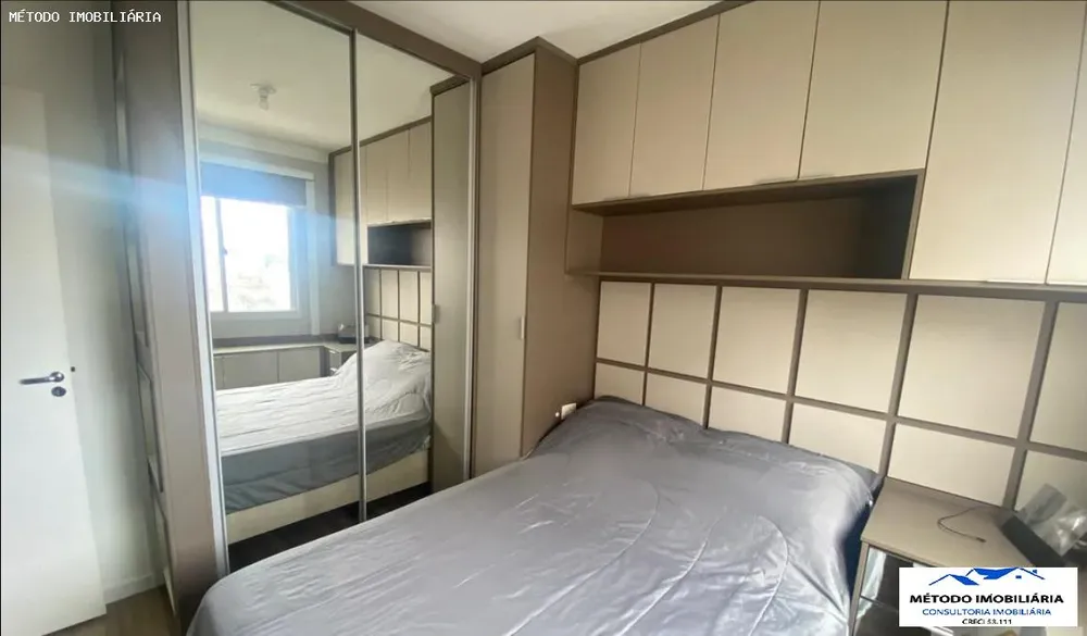 Apartamento, 2 quartos, 42 m² - Foto 6