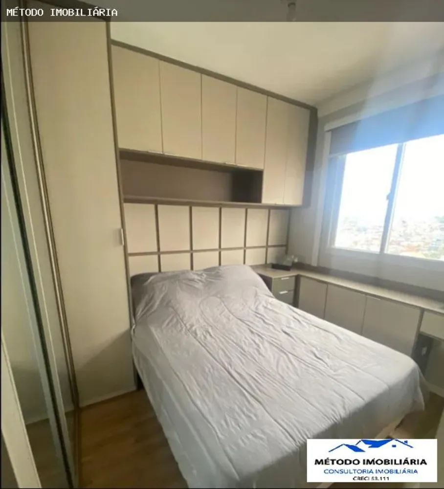 Apartamento, 2 quartos, 42 m² - Foto 5