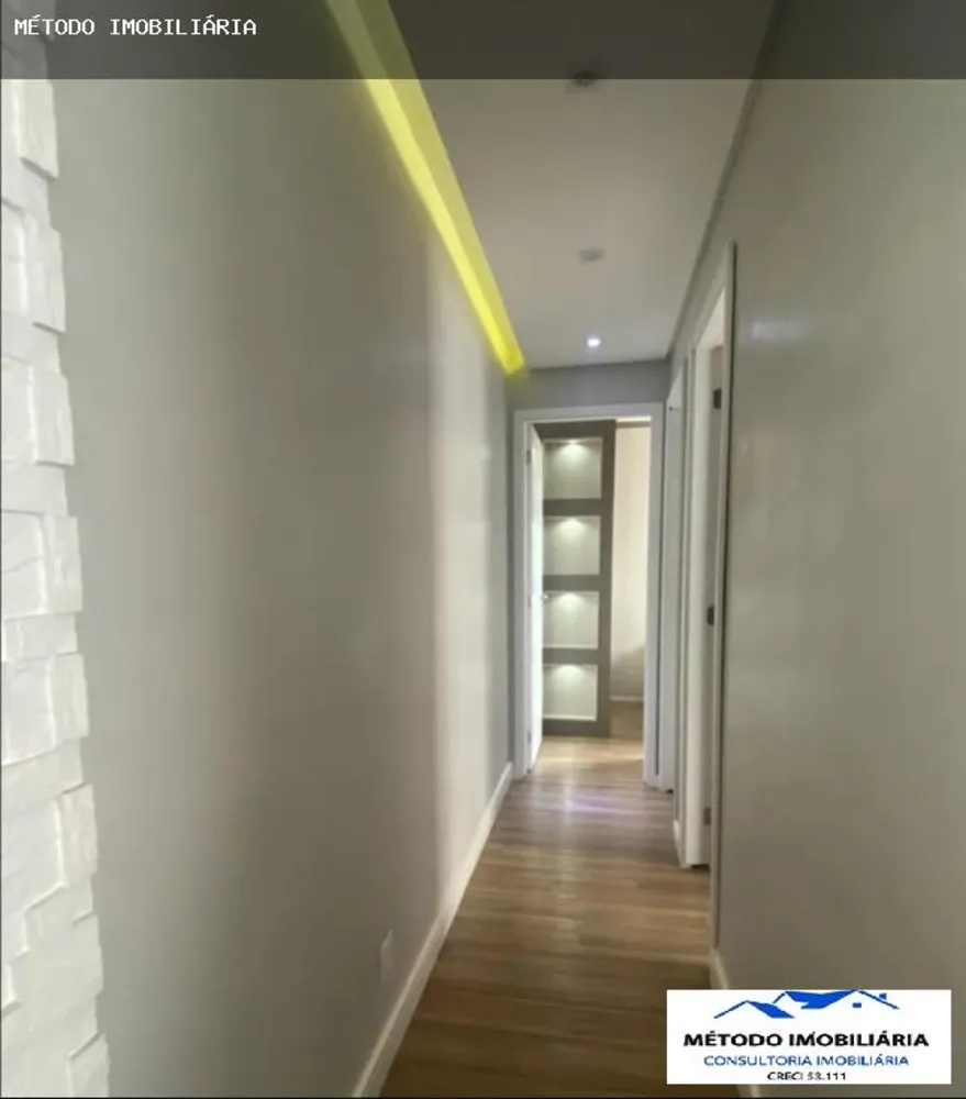 Apartamento, 2 quartos, 42 m² - Foto 4