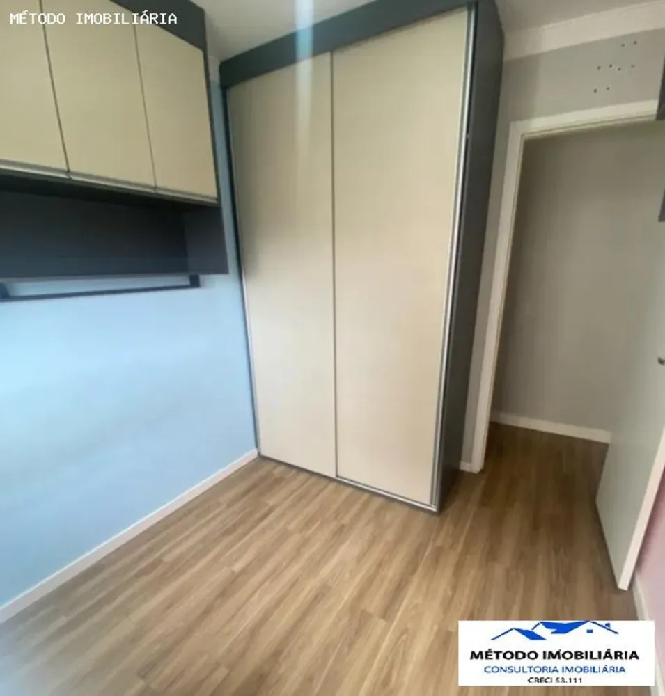 Apartamento, 2 quartos, 42 m² - Foto 7