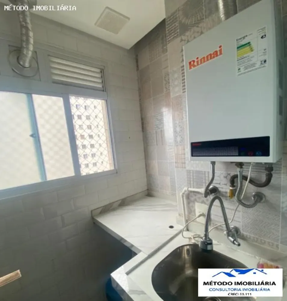 Apartamento, 2 quartos, 42 m² - Foto 10