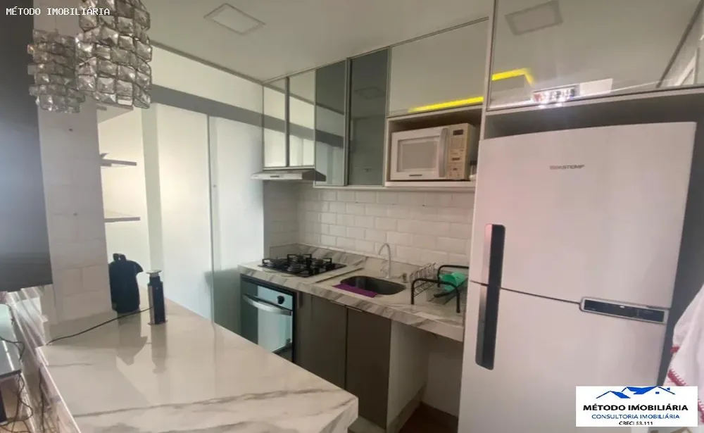 Apartamento, 2 quartos, 42 m² - Foto 8