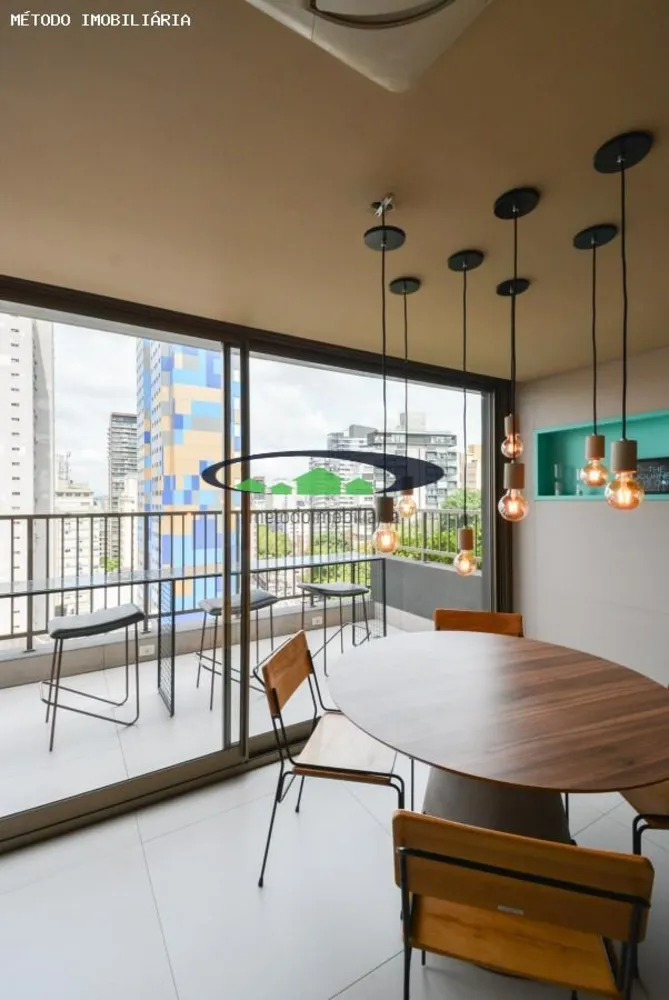Apartamento, 1 quarto, 28 m² - Foto 4