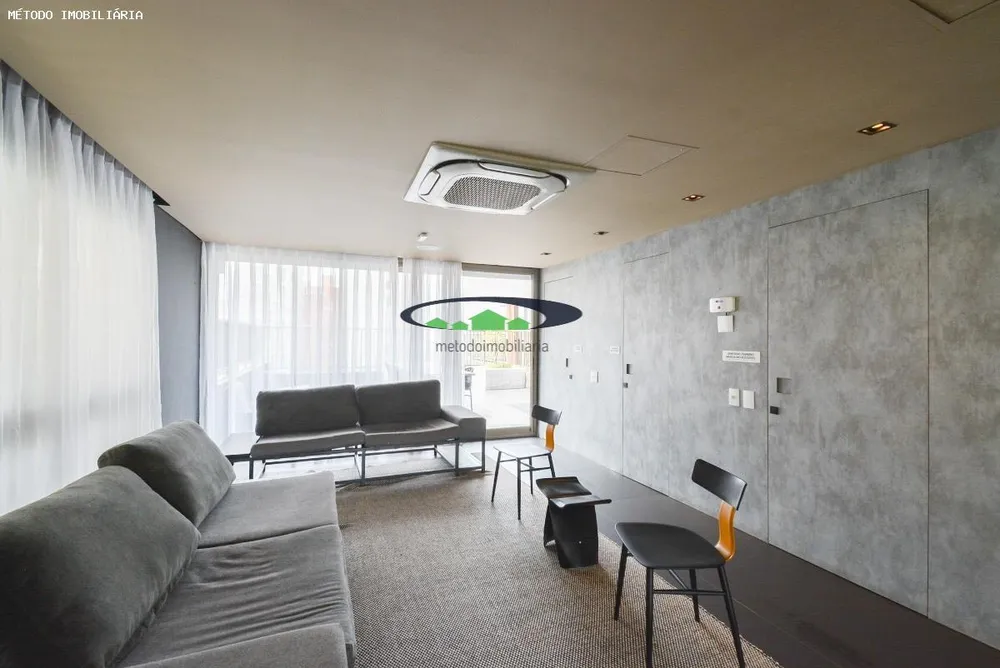Apartamento, 1 quarto, 28 m² - Foto 7