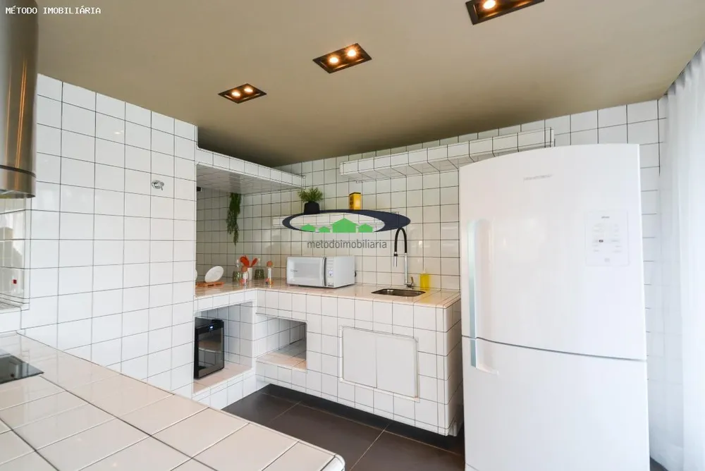 Apartamento, 1 quarto, 28 m² - Foto 6