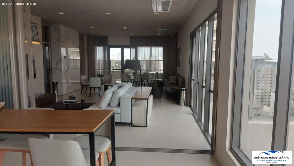 Apartamento, 1 quarto, 29 m² - Foto 7