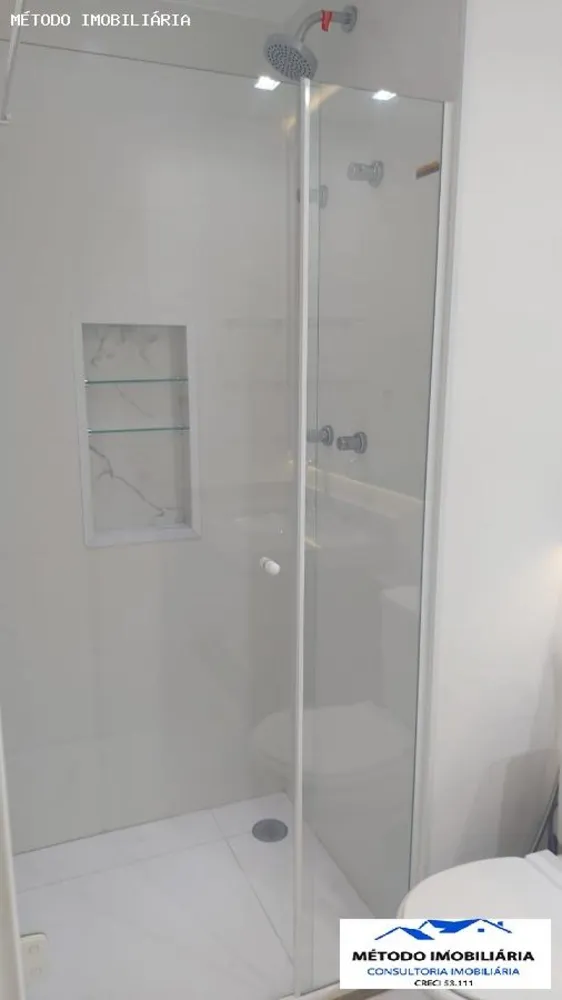 Apartamento, 1 quarto, 29 m² - Foto 9