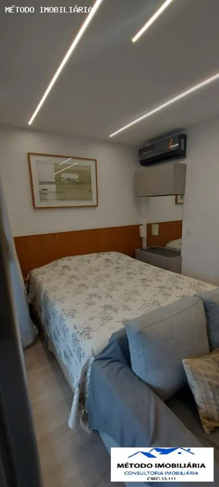 Apartamento, 1 quarto, 29 m² - Foto 10