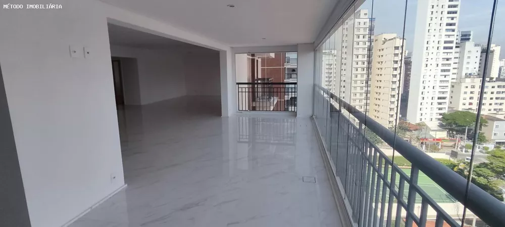Apartamento, 4 quartos, 246 m² - Foto 1