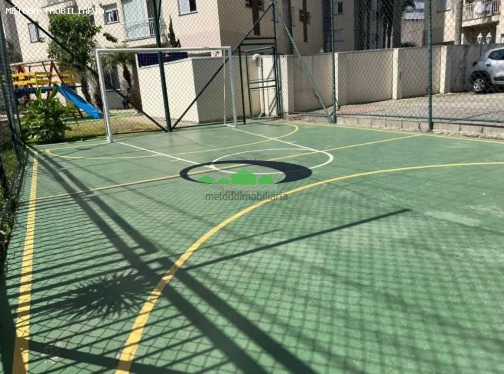Apartamento, 2 quartos, 60 m² - Foto 9