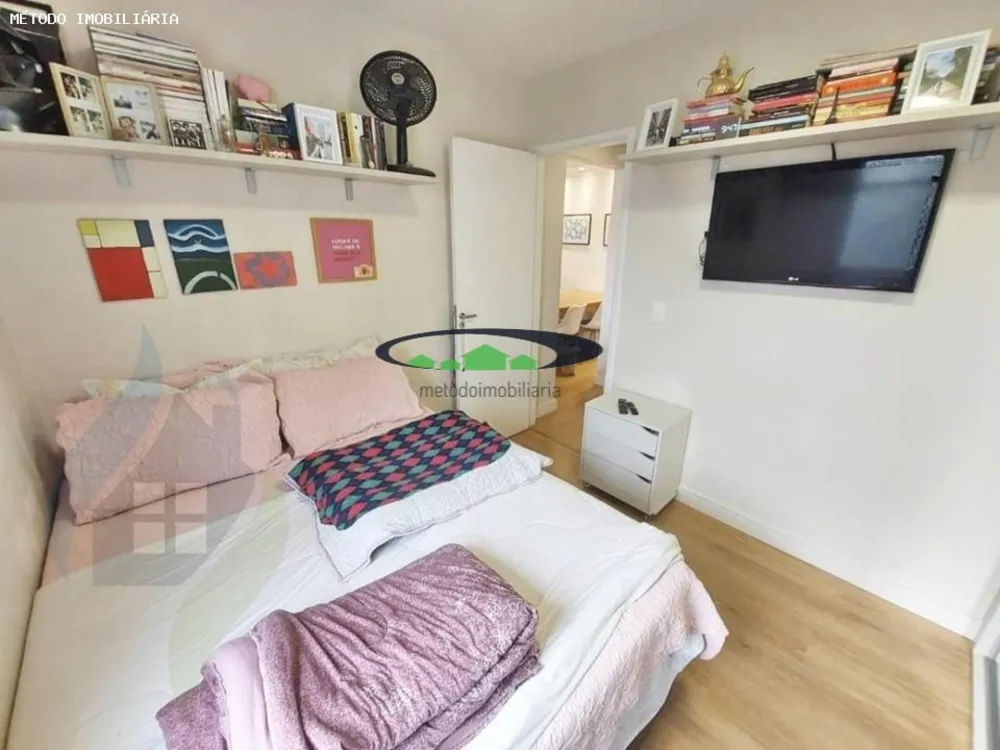 Apartamento, 2 quartos, 60 m² - Foto 3