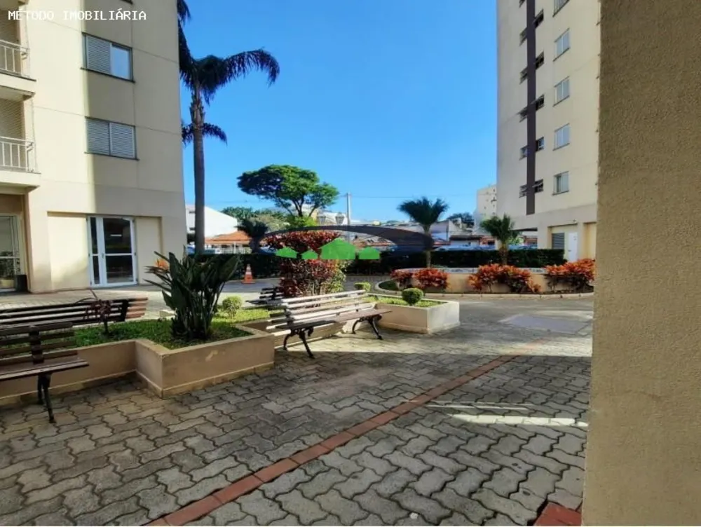 Apartamento, 2 quartos, 60 m² - Foto 12