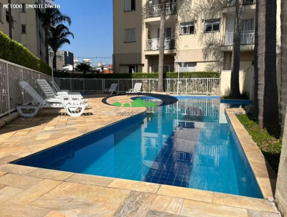 Apartamento, 2 quartos, 60 m² - Foto 4
