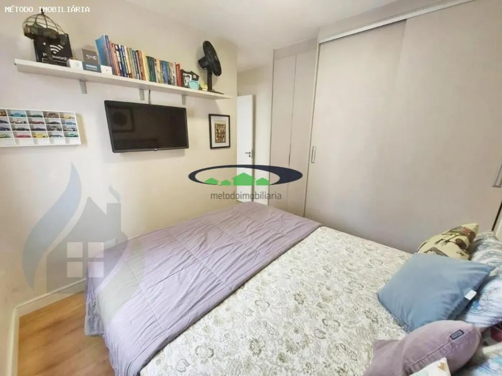 Apartamento, 2 quartos, 60 m² - Foto 2