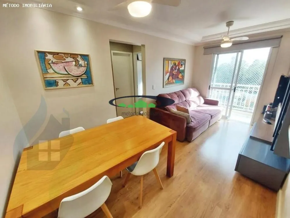 Apartamento, 2 quartos, 60 m² - Foto 7
