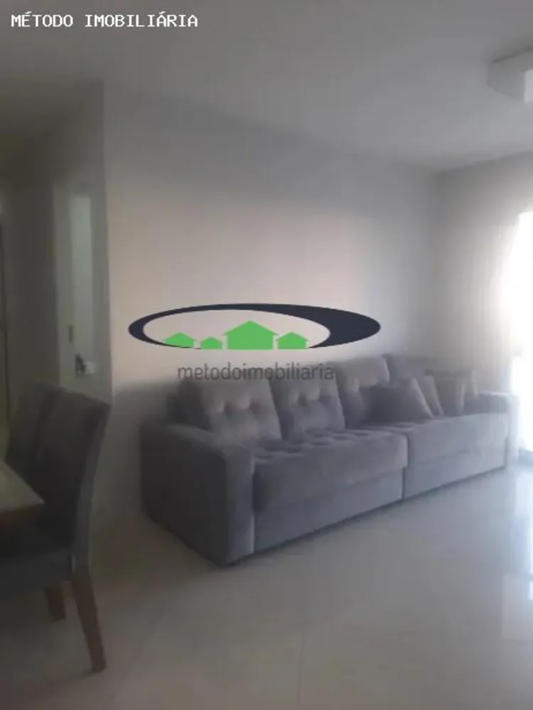 Apartamento, 3 quartos - Foto 2