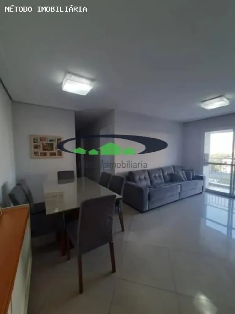 Apartamento, 3 quartos - Foto 4