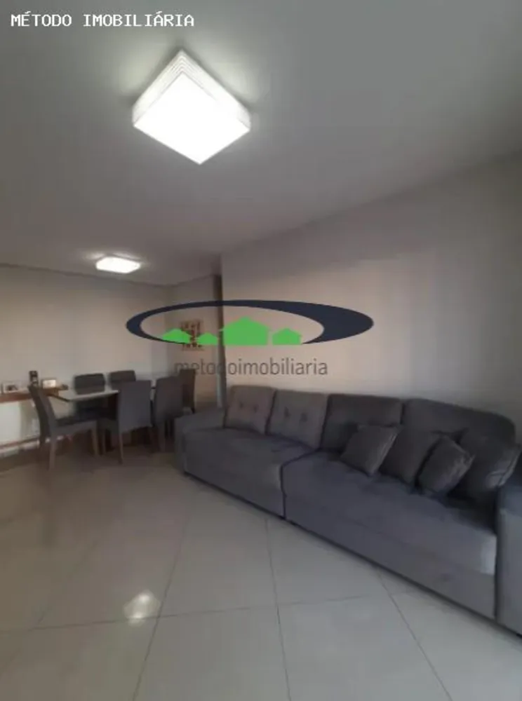Apartamento, 3 quartos - Foto 1