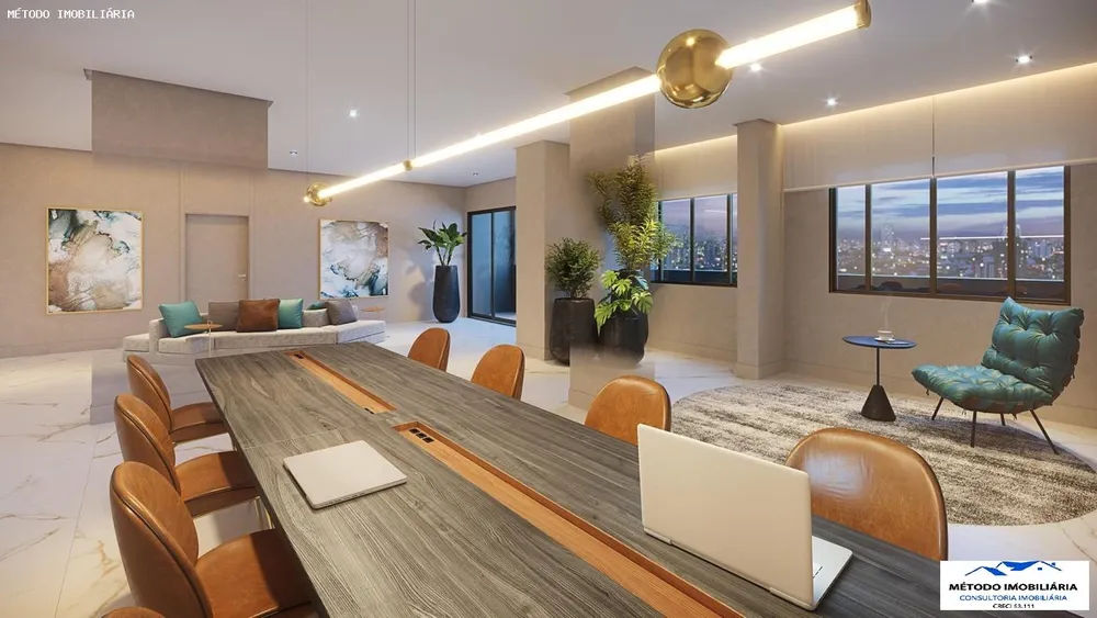 Apartamento, 3 quartos, 126 m² - Foto 4