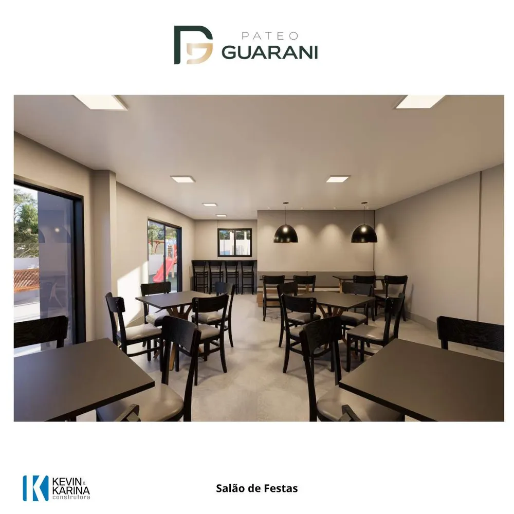 Apartamento, 2 quartos, 45 m² - Foto 9