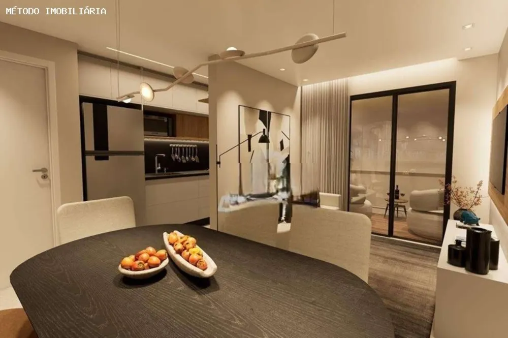 Apartamento, 2 quartos, 45 m² - Foto 1