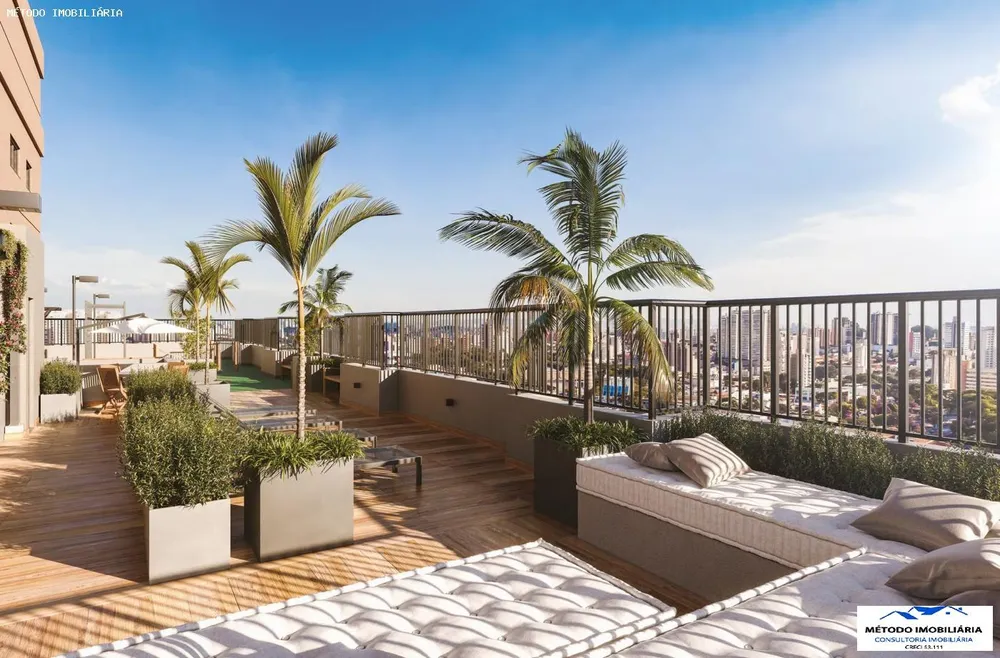 Apartamento, 2 quartos, 54 m² - Foto 10