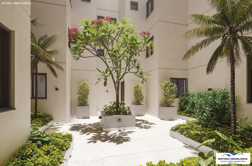 Apartamento, 2 quartos, 54 m² - Foto 4
