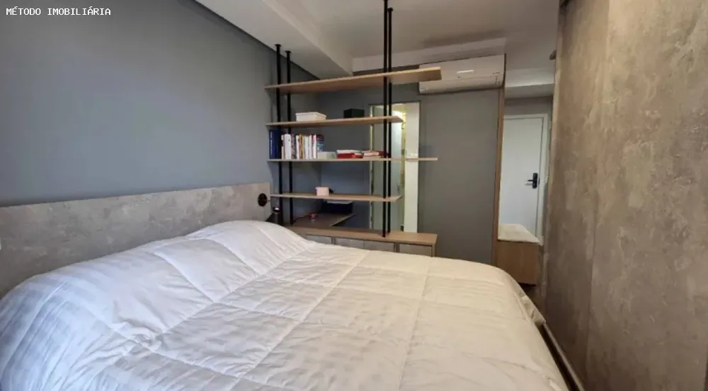 Apartamento, 1 quarto, 39 m² - Foto 3