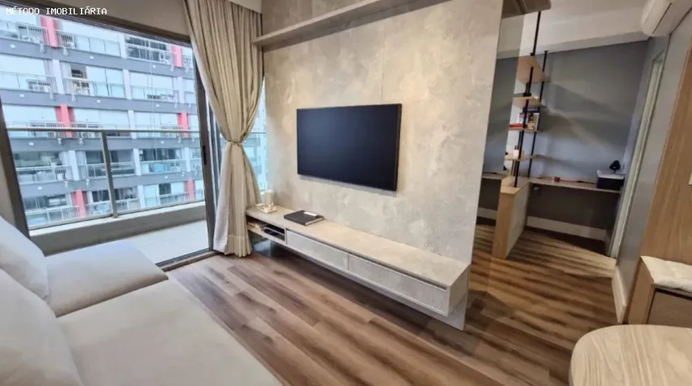 Apartamento, 1 quarto, 39 m² - Foto 9