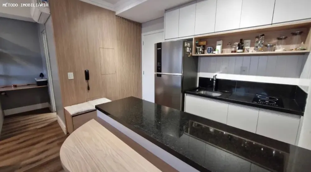 Apartamento, 1 quarto, 39 m² - Foto 2