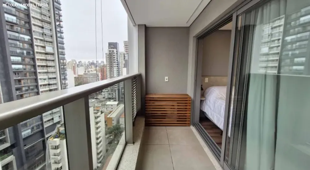 Apartamento, 1 quarto, 39 m² - Foto 4