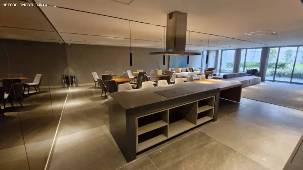 Apartamento, 1 quarto, 39 m² - Foto 7