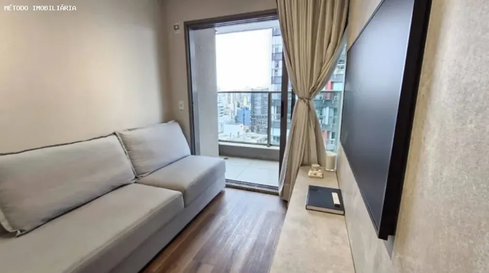 Apartamento, 1 quarto, 39 m² - Foto 10