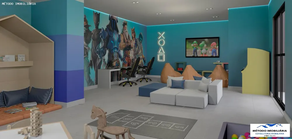 Casa, 3 quartos, 74 m² - Foto 6