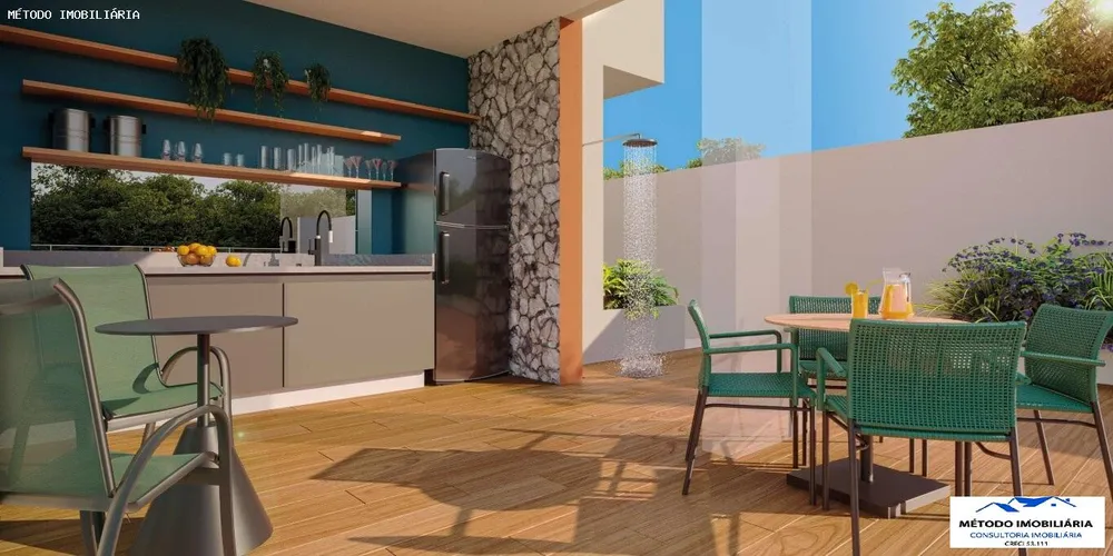 Apartamento, 2 quartos, 54 m² - Foto 10