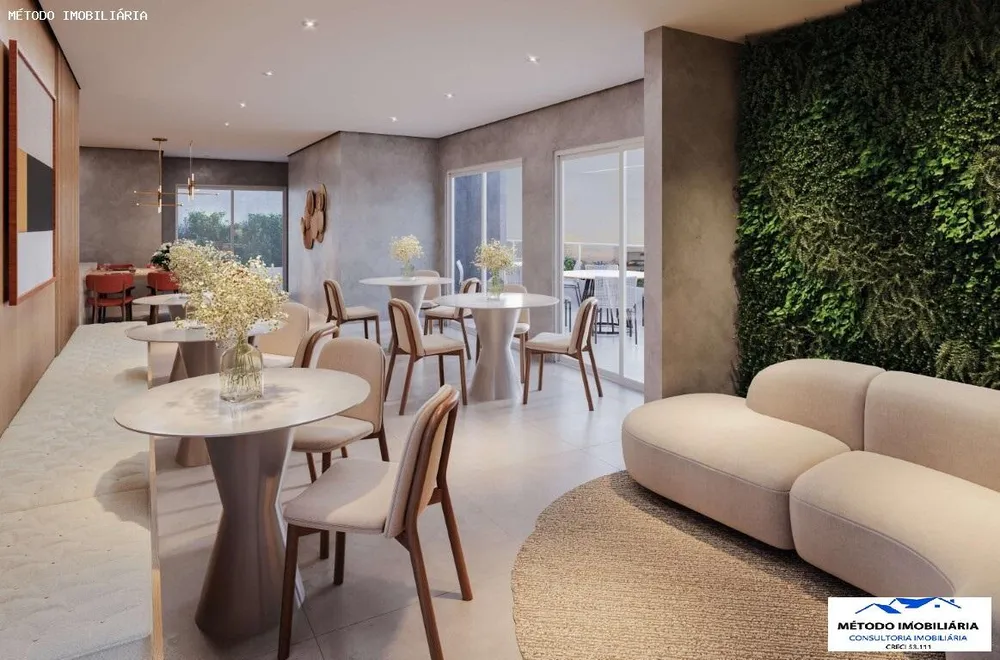 Apartamento, 2 quartos, 54 m² - Foto 7