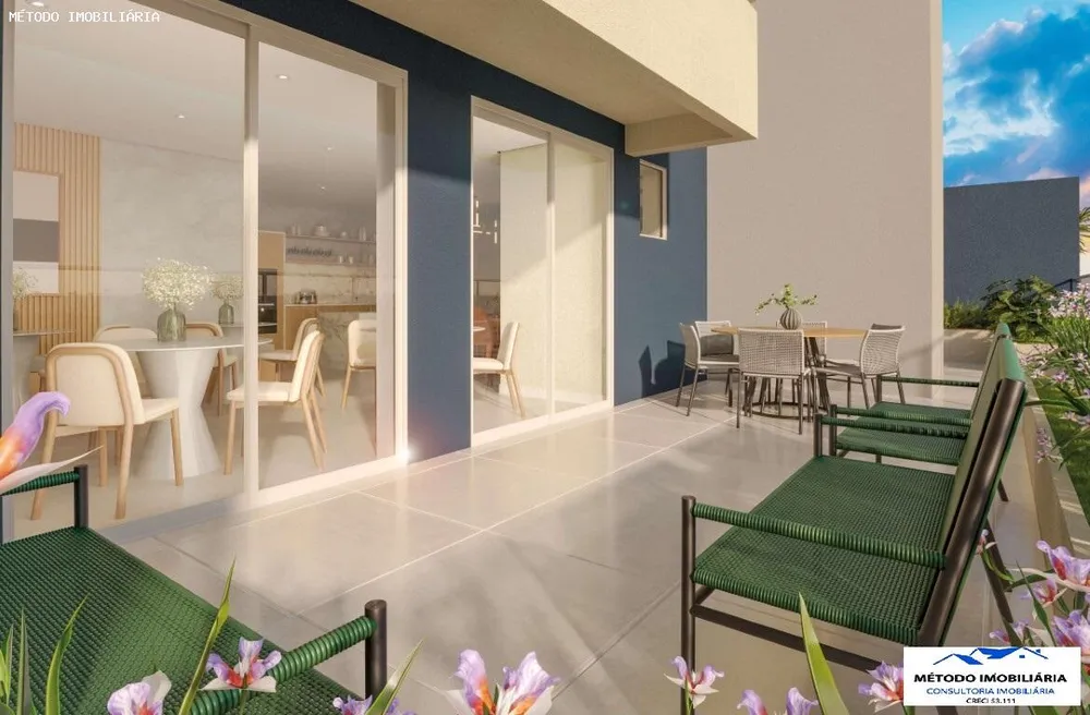 Apartamento, 2 quartos, 54 m² - Foto 6