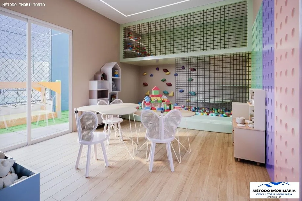 Apartamento, 2 quartos, 54 m² - Foto 4