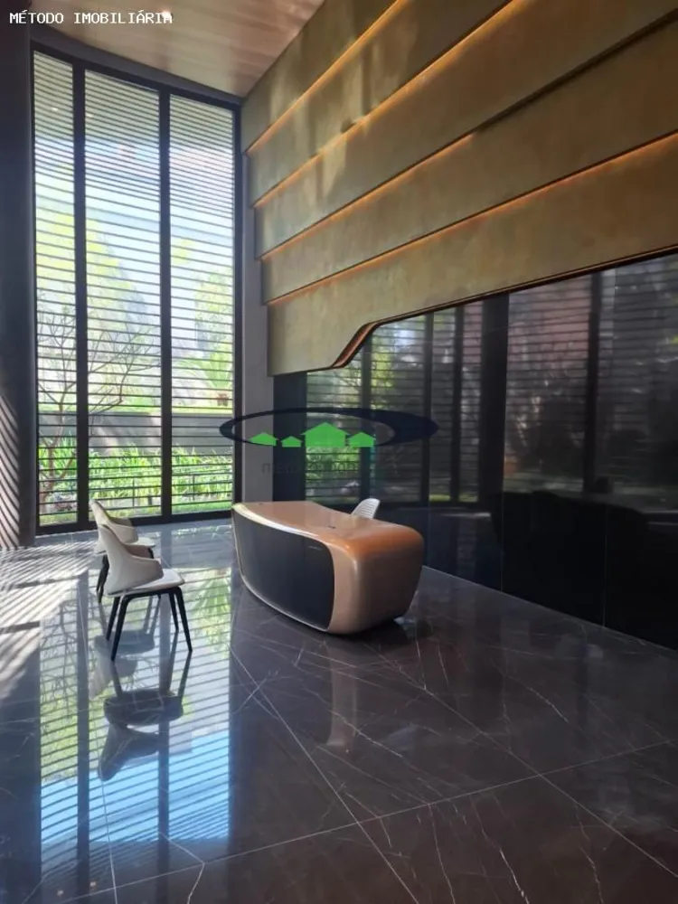 Apartamento, 1 quarto, 94 m² - Foto 2