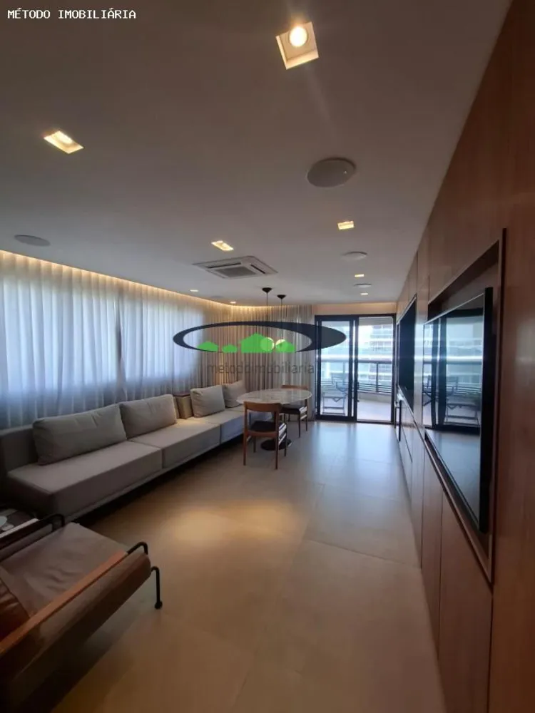 Apartamento, 1 quarto, 94 m² - Foto 6