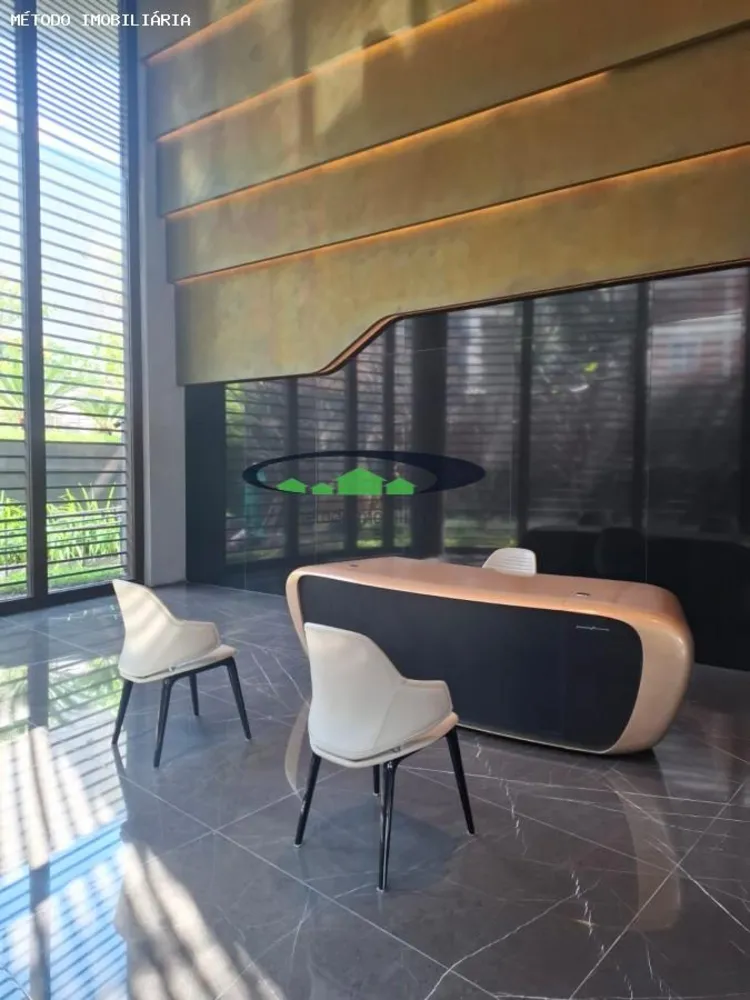 Apartamento, 1 quarto, 94 m² - Foto 11