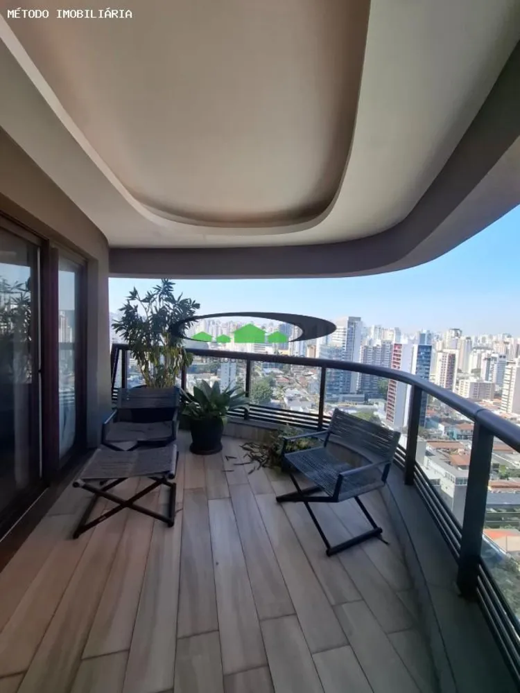 Apartamento, 1 quarto, 94 m² - Foto 1